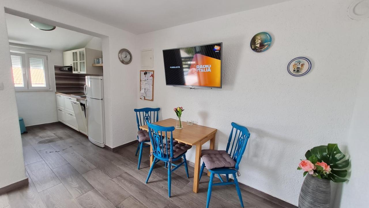 Apartman Dado كريس المظهر الخارجي الصورة