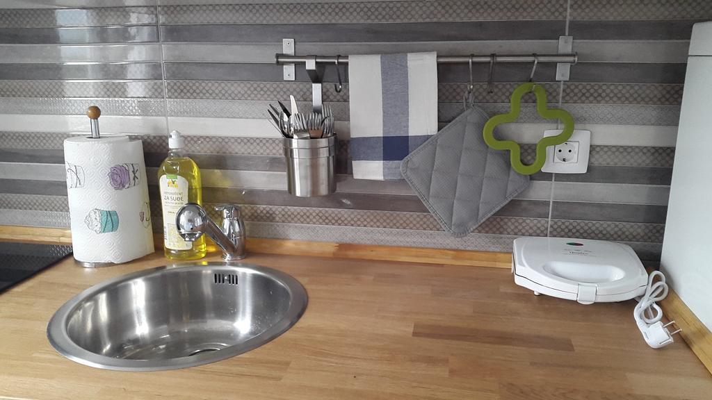 Apartman Dado كريس المظهر الخارجي الصورة